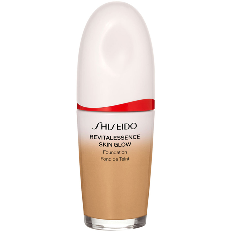 Revitalessence Glow Foundation, 30 ml Shiseido Foundation