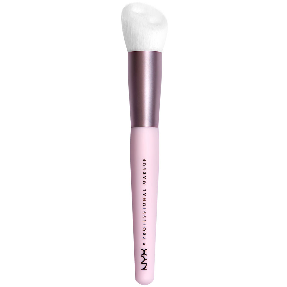 Shroombiotic Serum Brush