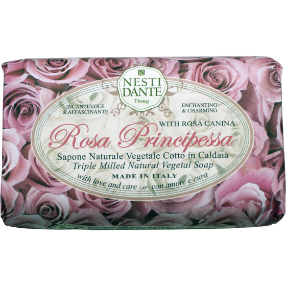 Le Rose Principessa