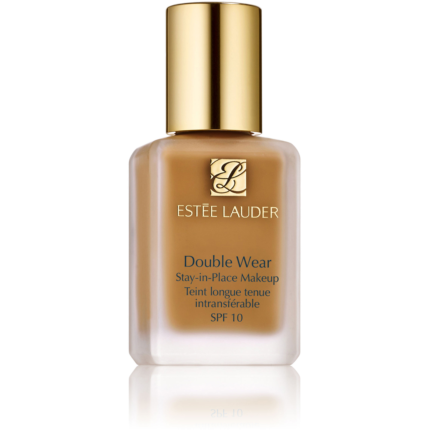 Double Wear Stay-In-Place Foundation SPF10