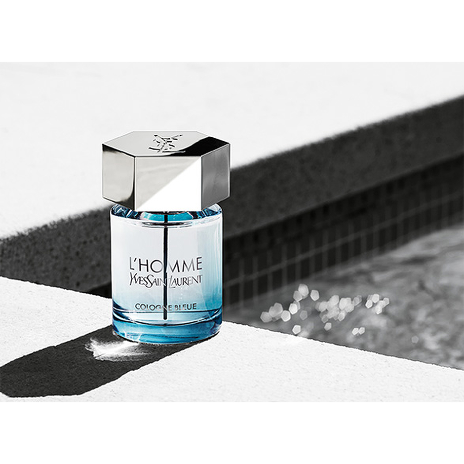 L'Homme Cologne Bleue