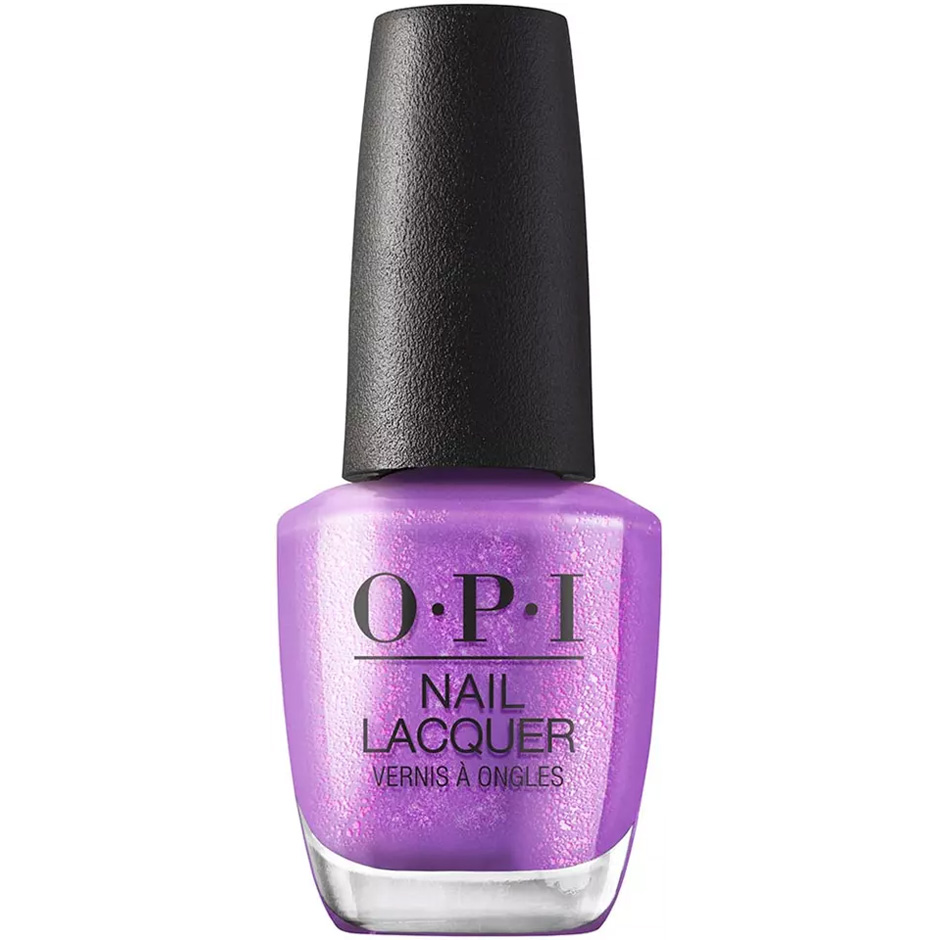 Nail Lacquer