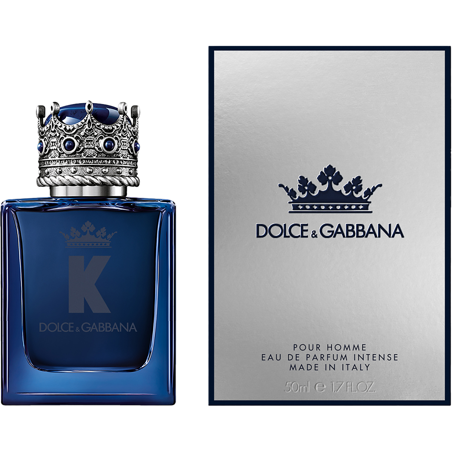 K By Dolce&Gabbana Intense