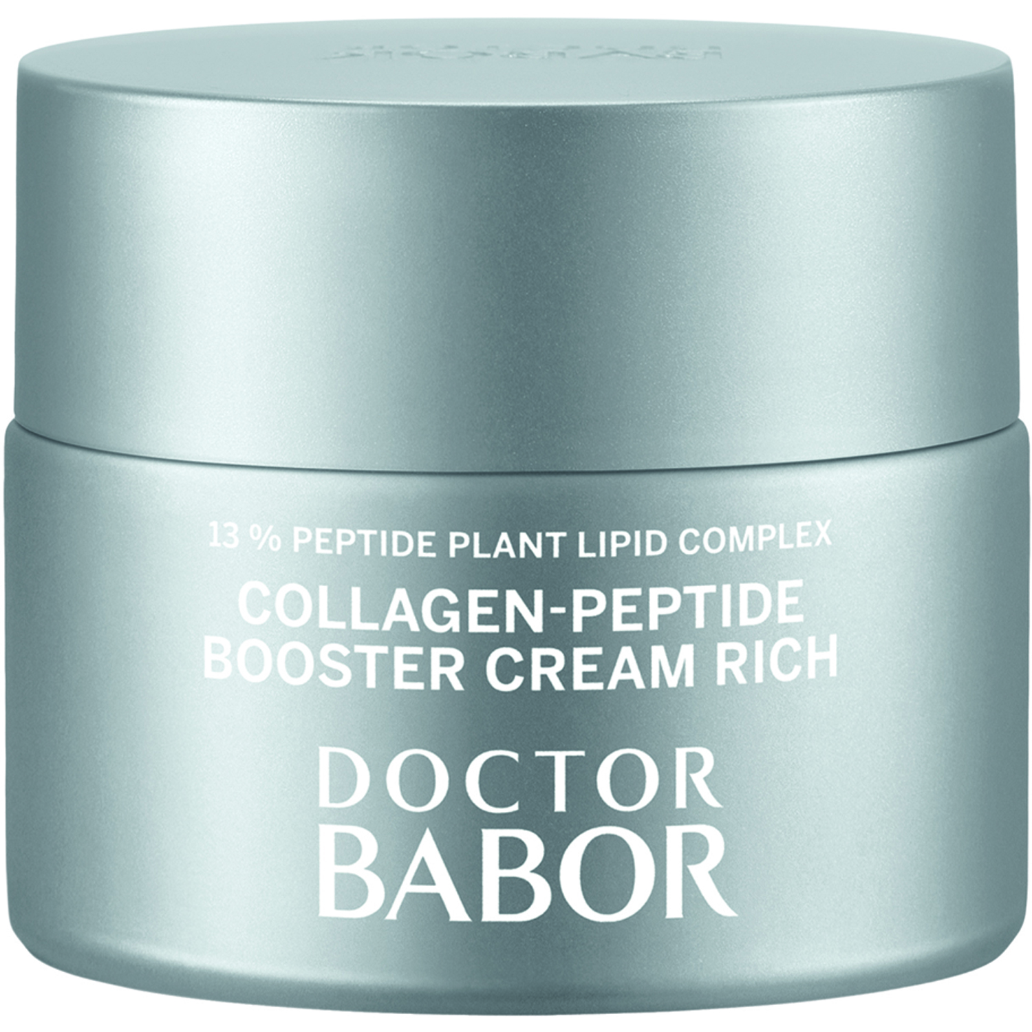 Collagen-Peptide Booster Cream Rich