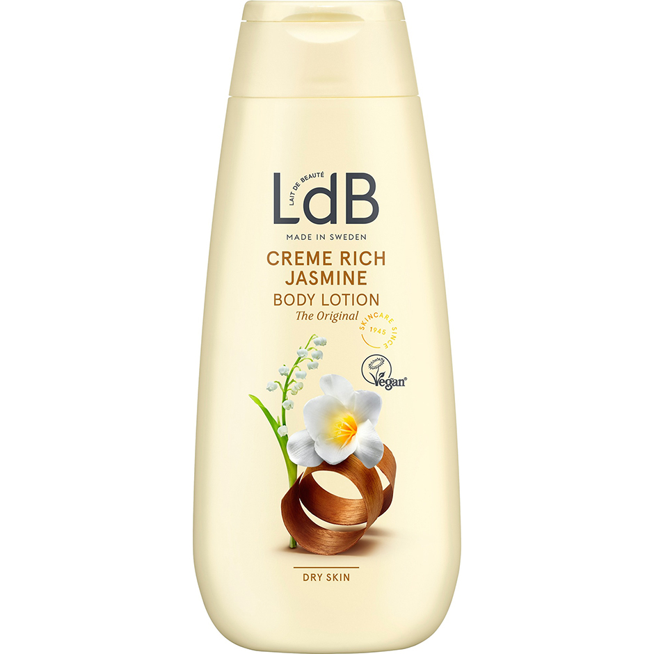 Body Lotion