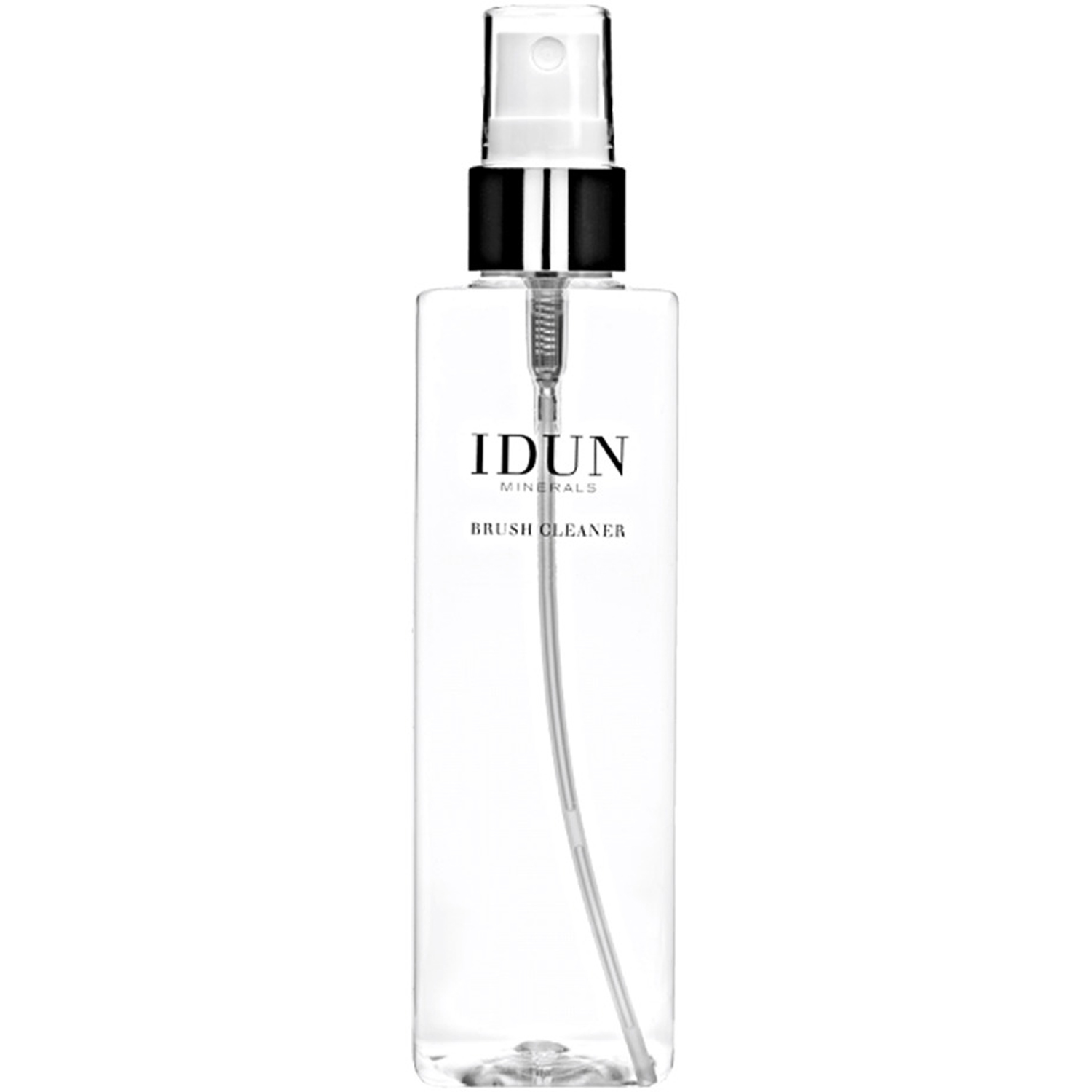 Brush Cleaner, 150 ml IDUN Minerals Borstar & Penslar