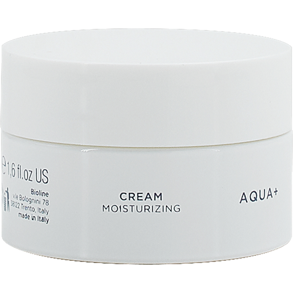 Aqua+ Moisturizing Cream