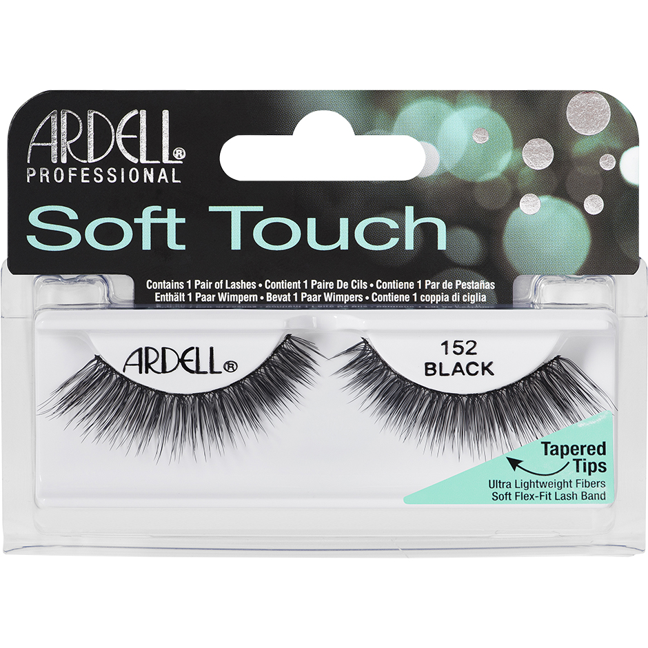 Soft Touch Lash