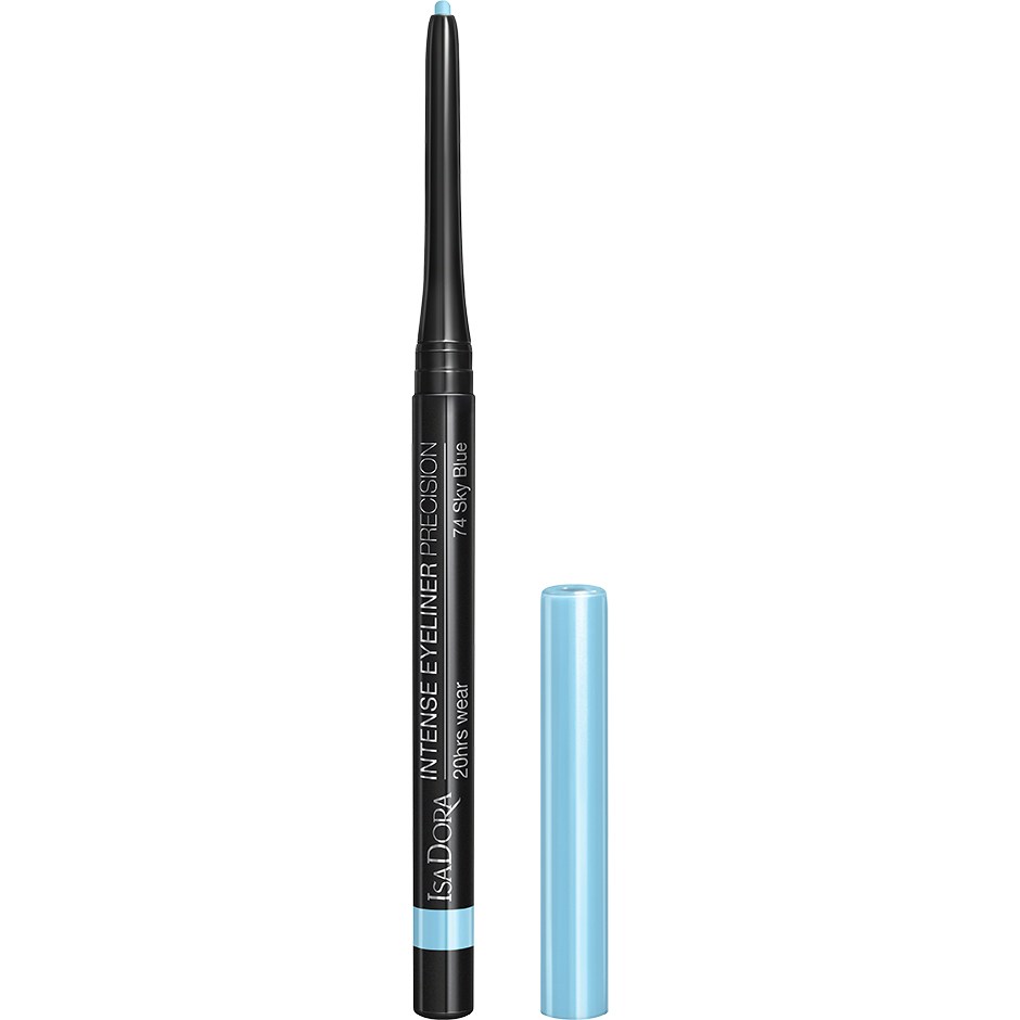 Intense Eyeliner Precision, g 0.09 IsaDora Eyeliner