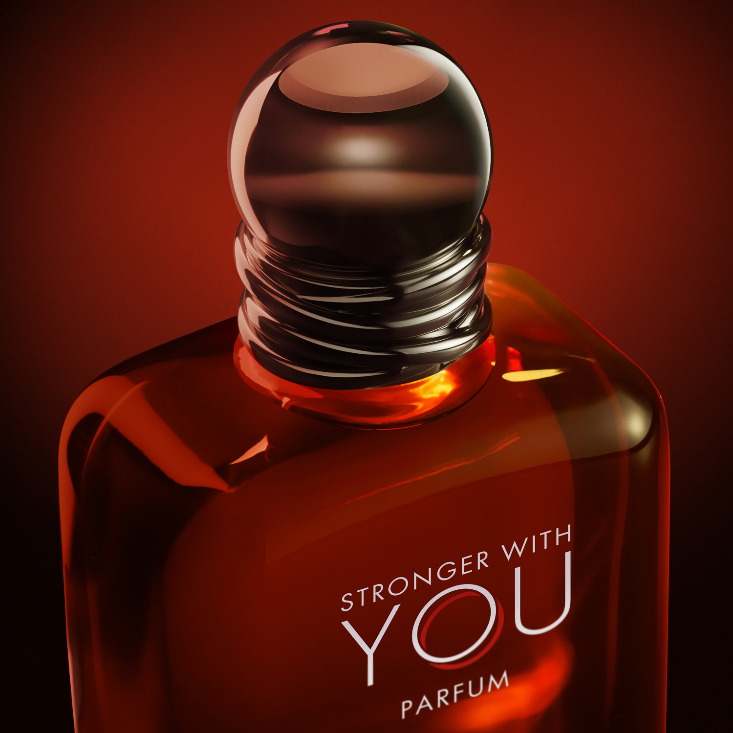 Emporio Armani Stronger With You Parfum 50ml