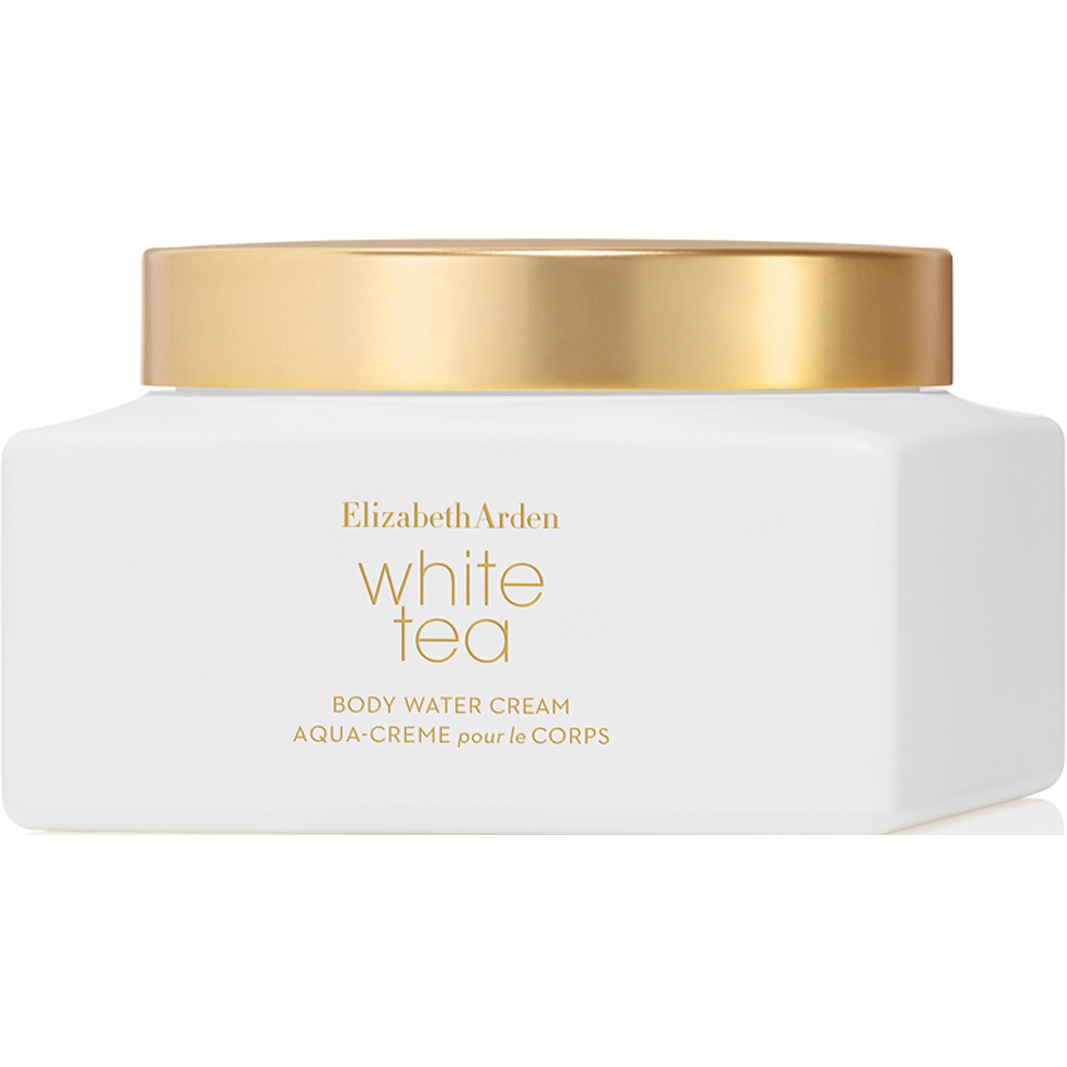 White Tea Body Cream