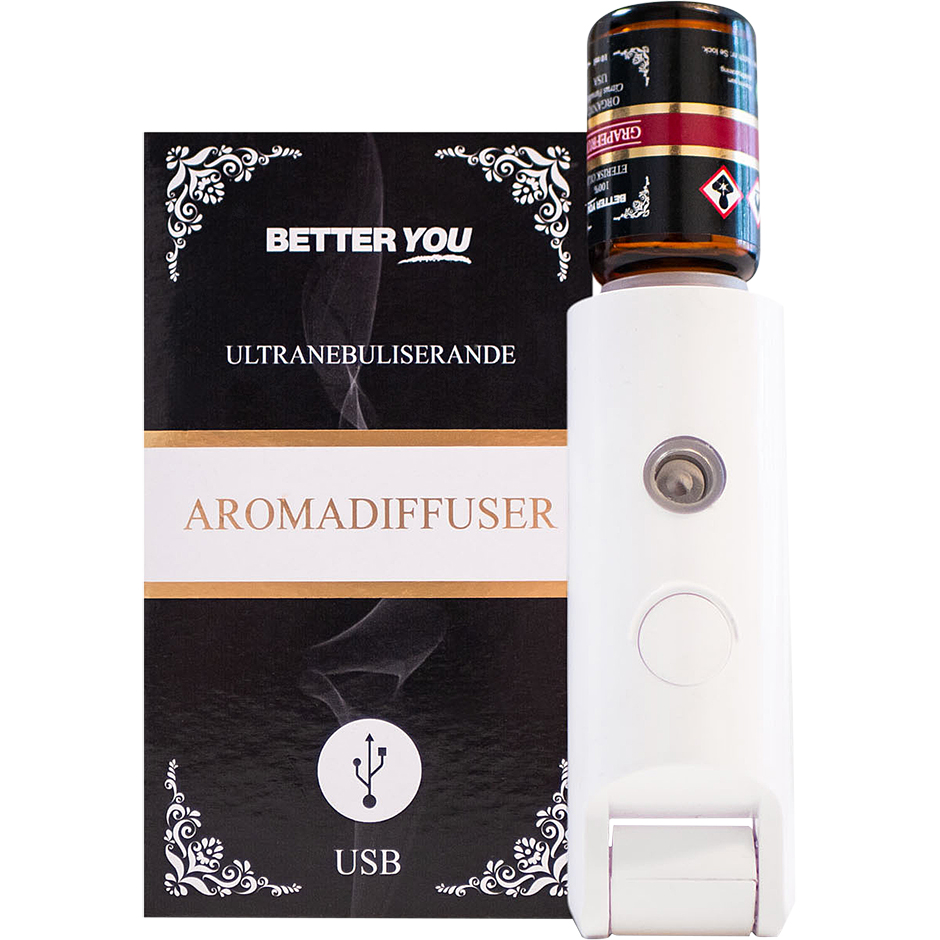 Aromadiffuser USB