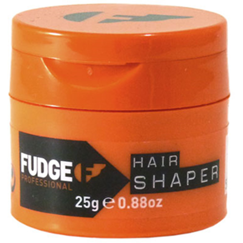 Shaper Mini, 35 ml Fudge Hårvax