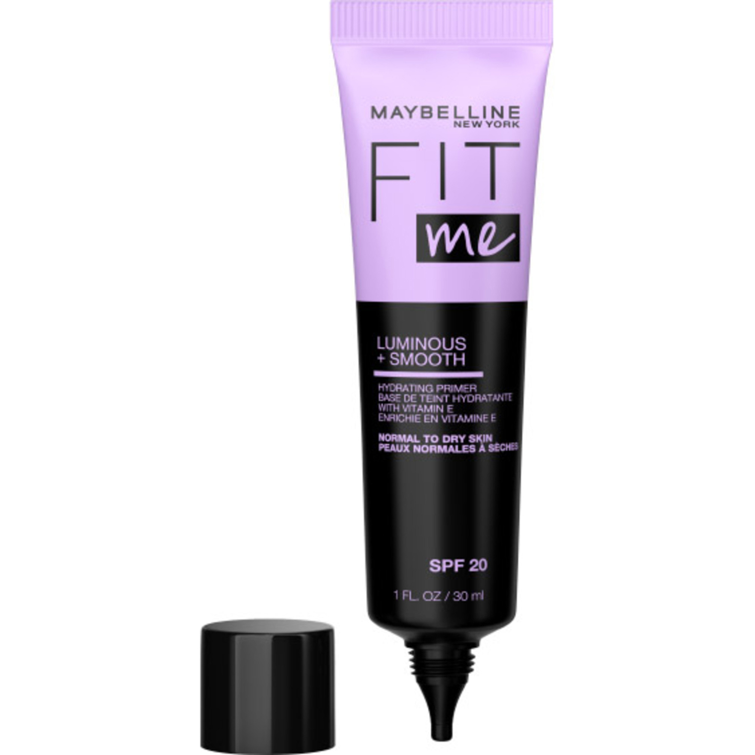 Fit Me Matte + Poreless Primer, 30 ml Maybelline Primer