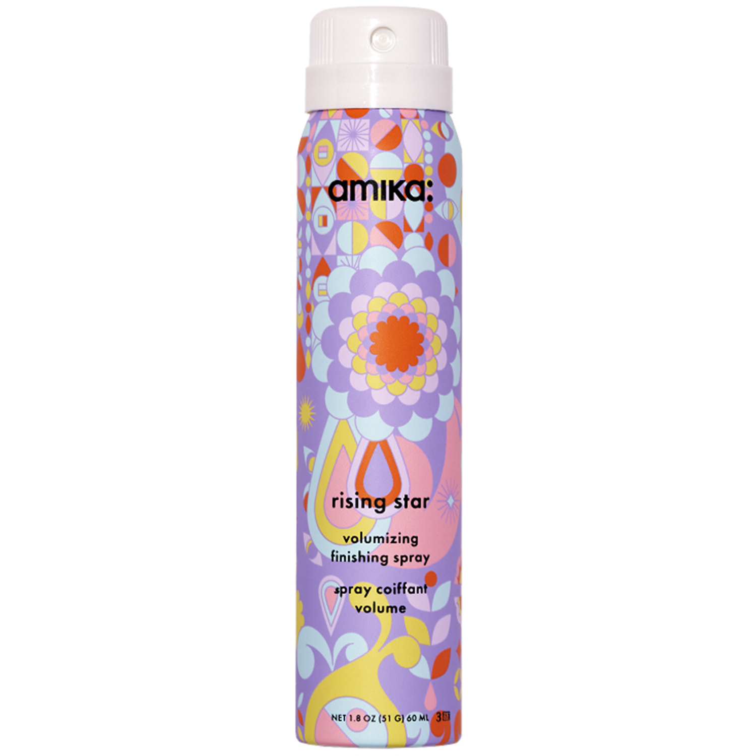 Rising Star Volumizing Finishing Spray