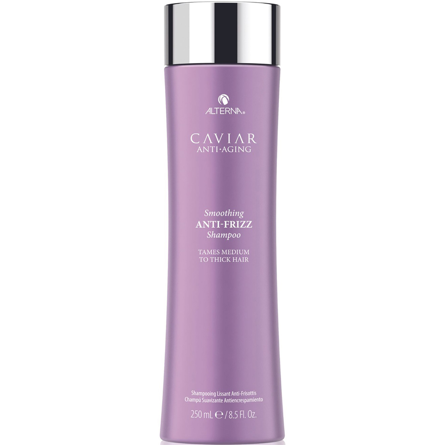 Caviar Anti-Frizz Shampoo