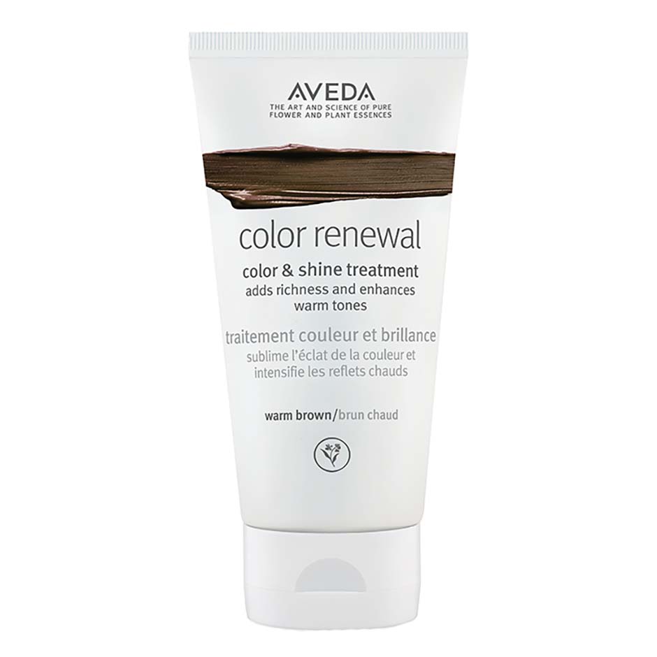 Color Renewal Warm Brunette, 150 ml Aveda Vårdande produkter