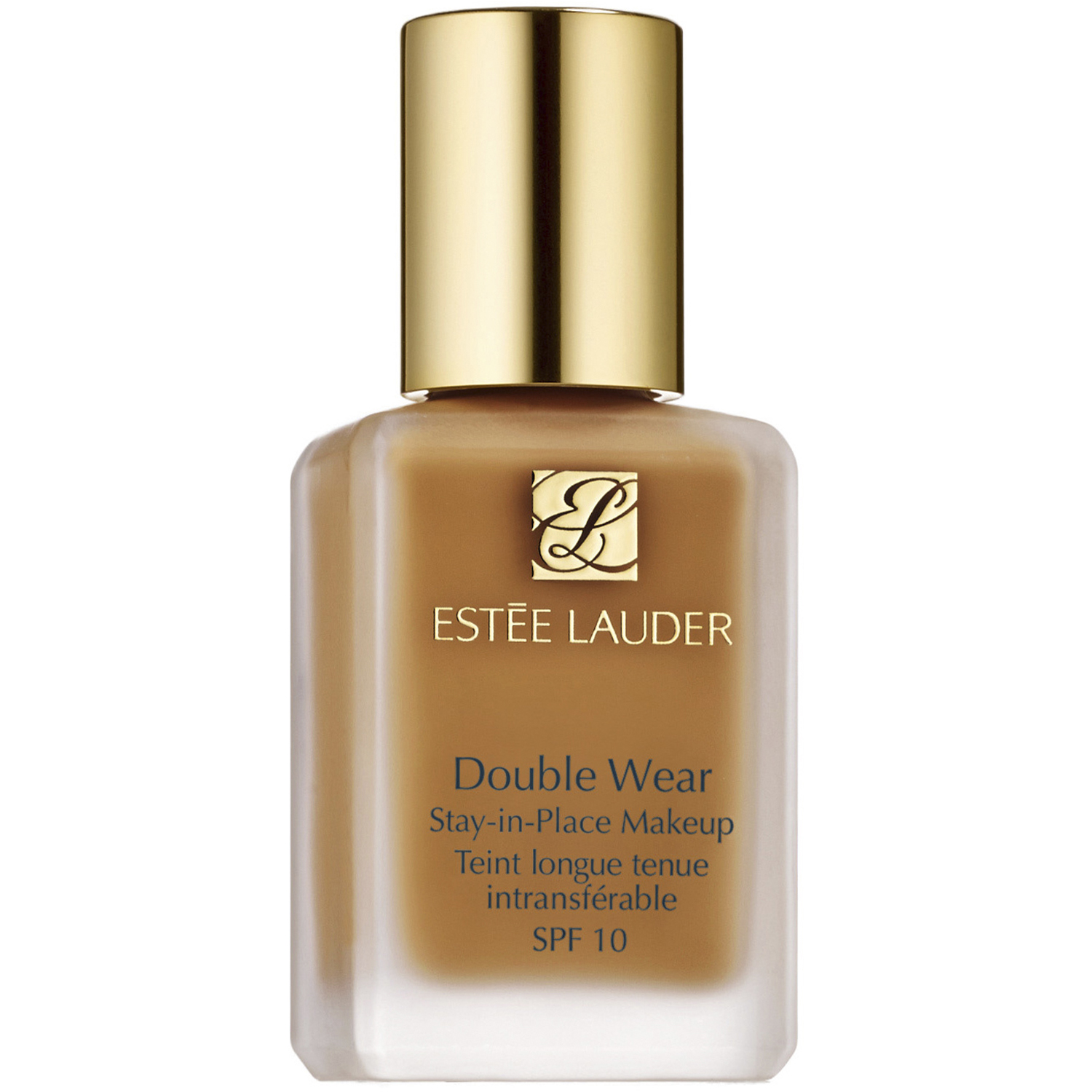 Double Wear Stay-In-Place Foundation SPF10