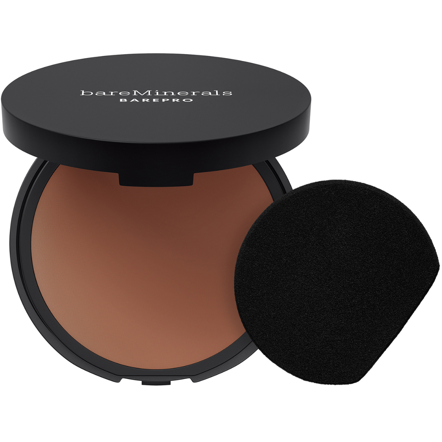 BarePRO 24H Skin-Perfecting Pressed Powder