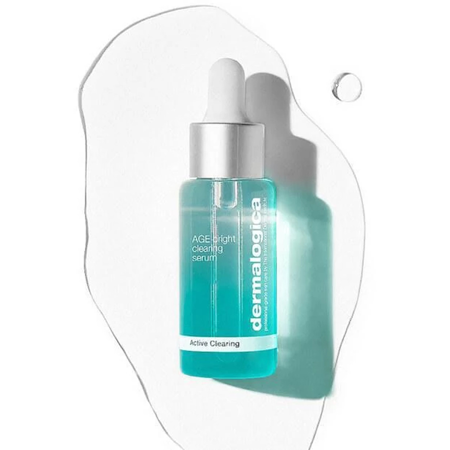 AGE Bright Clearing Serum