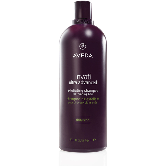 Invati Ultra Advanced Exfoliating Shampoo Rich