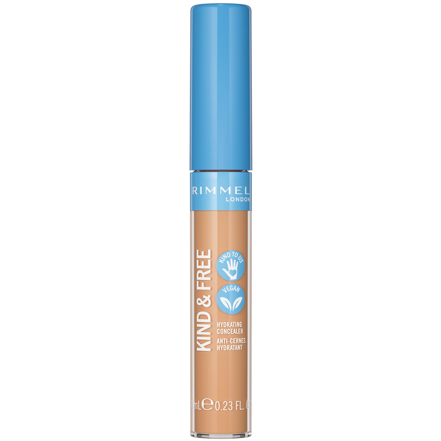 Kind & Free Concealer