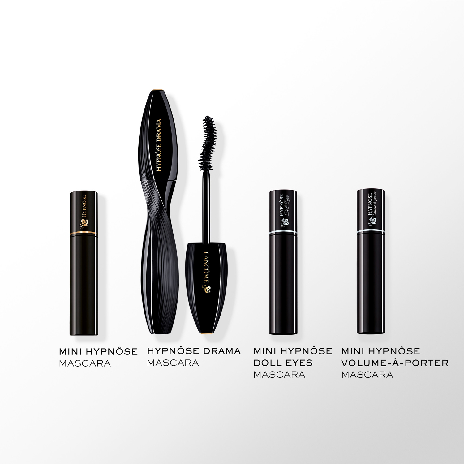 Hypnose Drama Mascara Holiday Set 2024