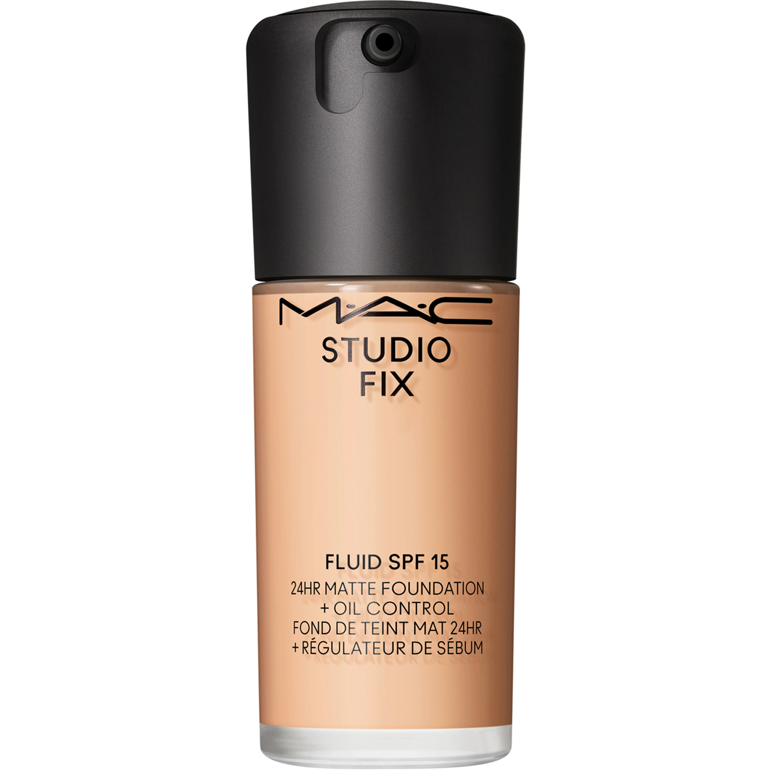 Studio Fix Fluid Broad Spectrum Spf 15