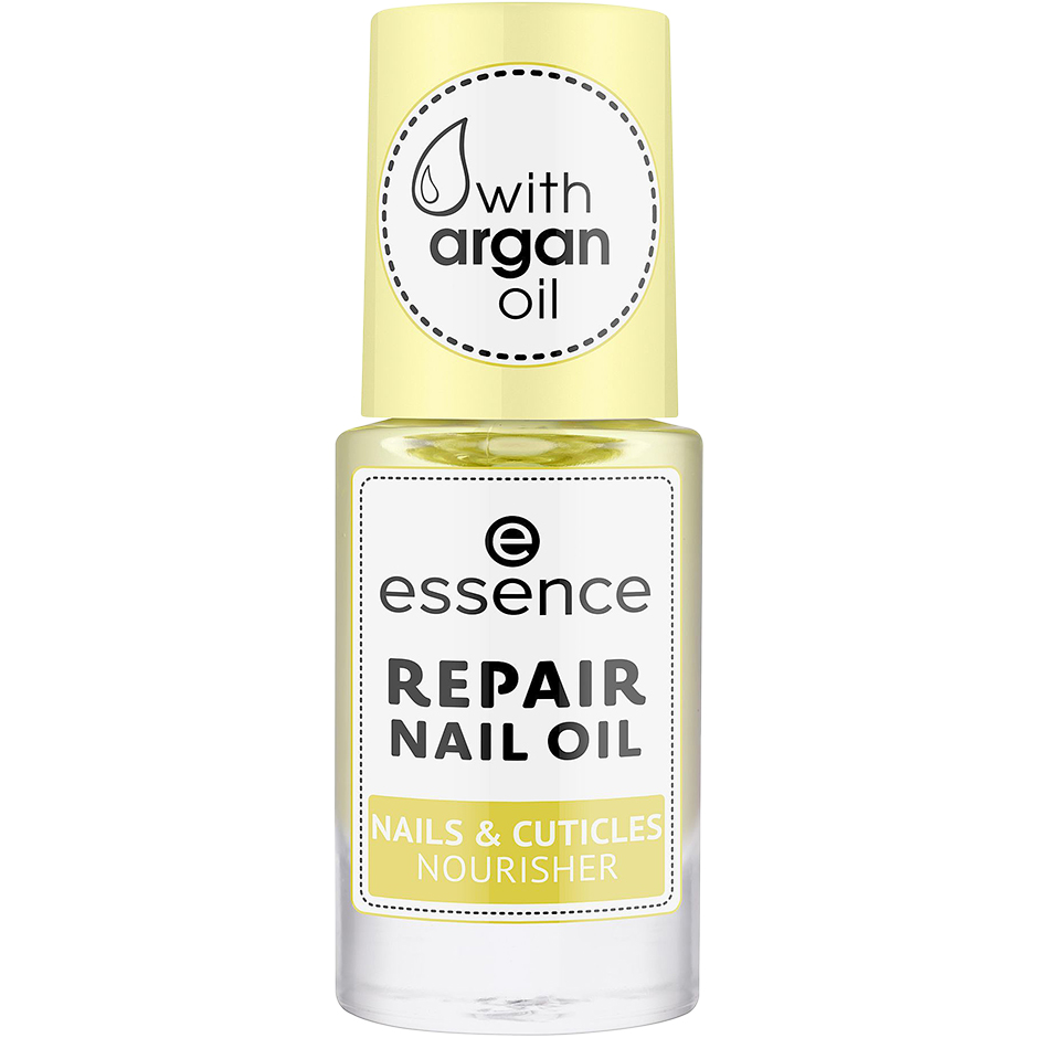 Repair Nail Oil Nails & Cuticles Nourisher