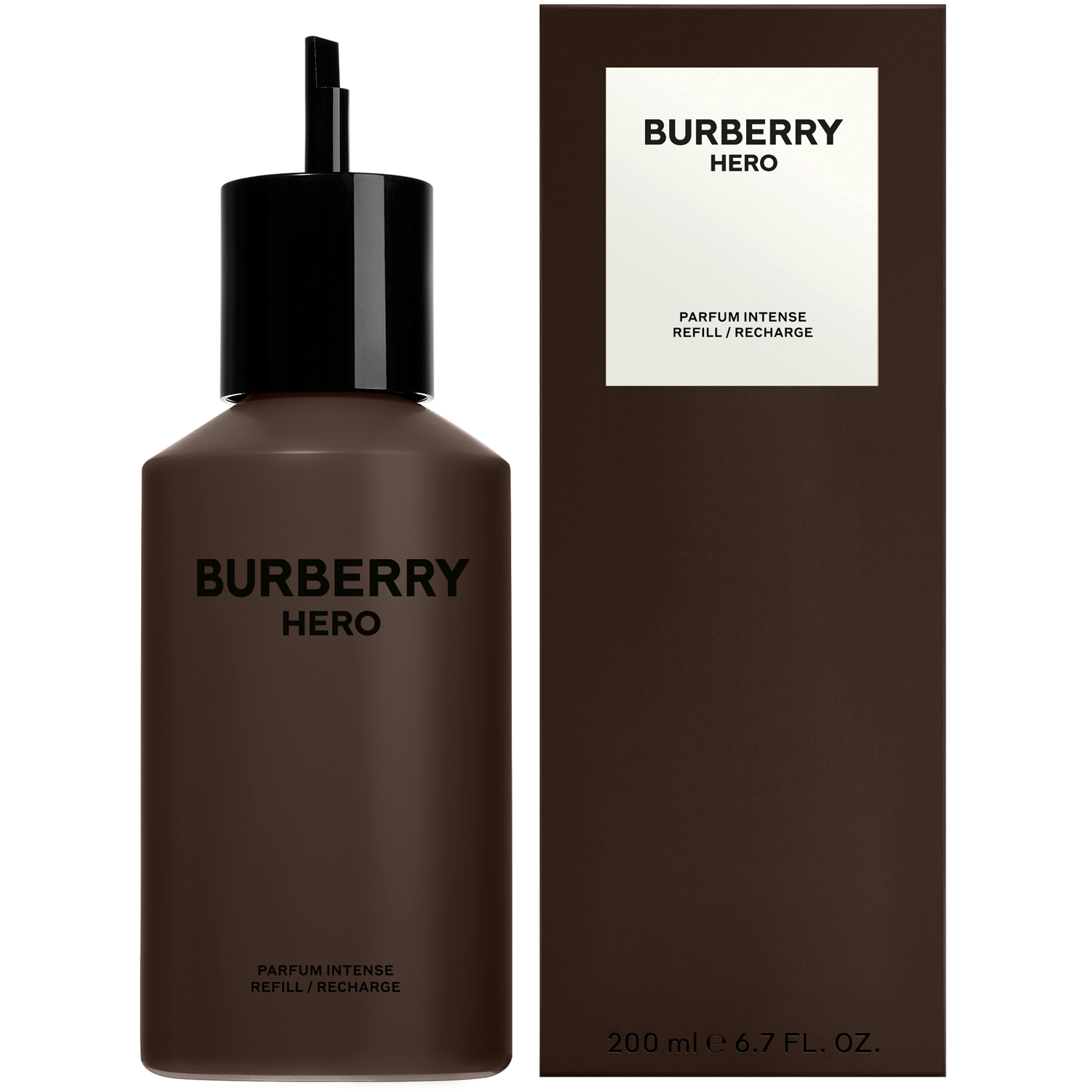 Hero Parfum Intense