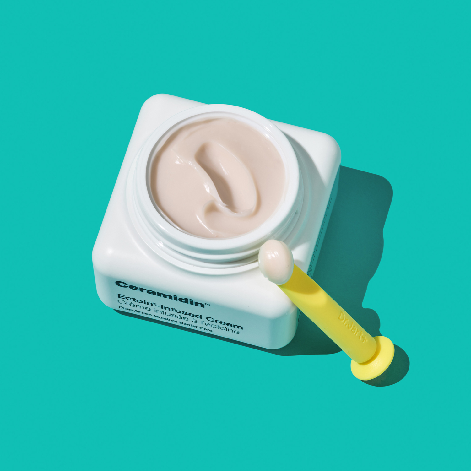 Ceramidin Ectoin-Infused Cream