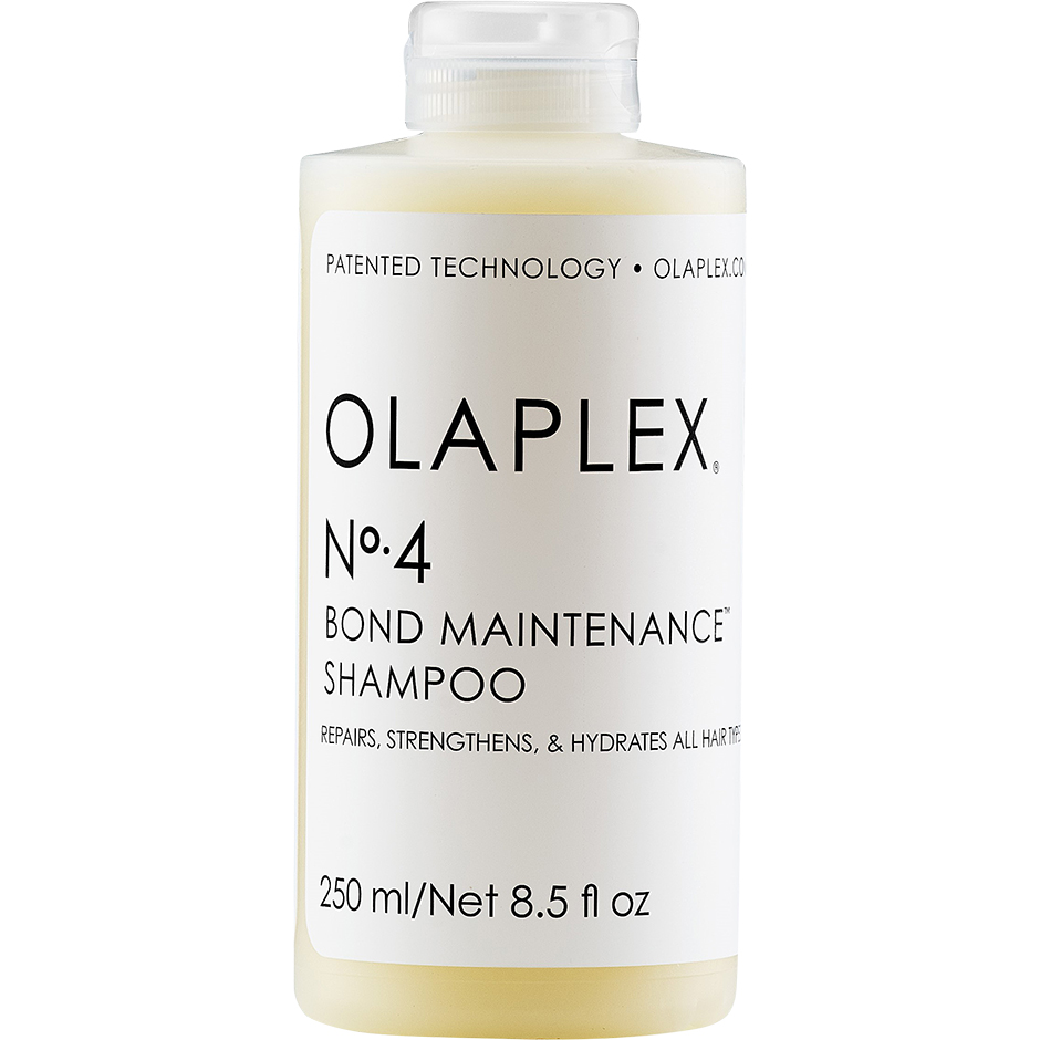 Olaplex No.4 Bond Maintenance Schampoo, 250 ml