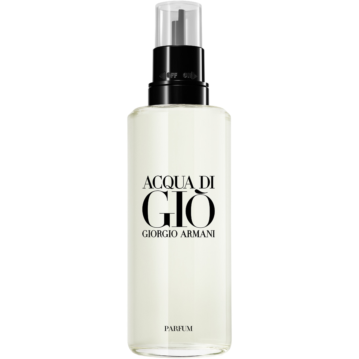 Acqua di Gio Homme