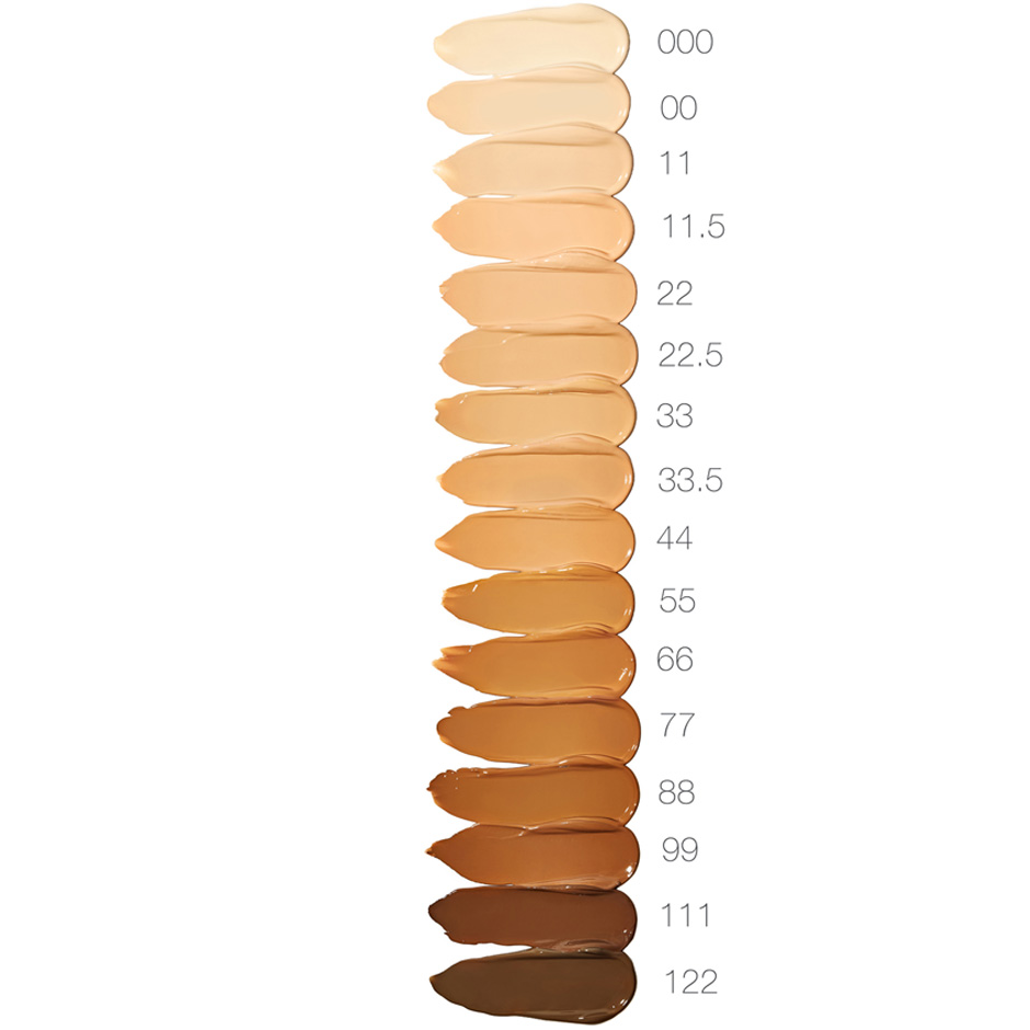 Re Evolve Natural Finish Foundation