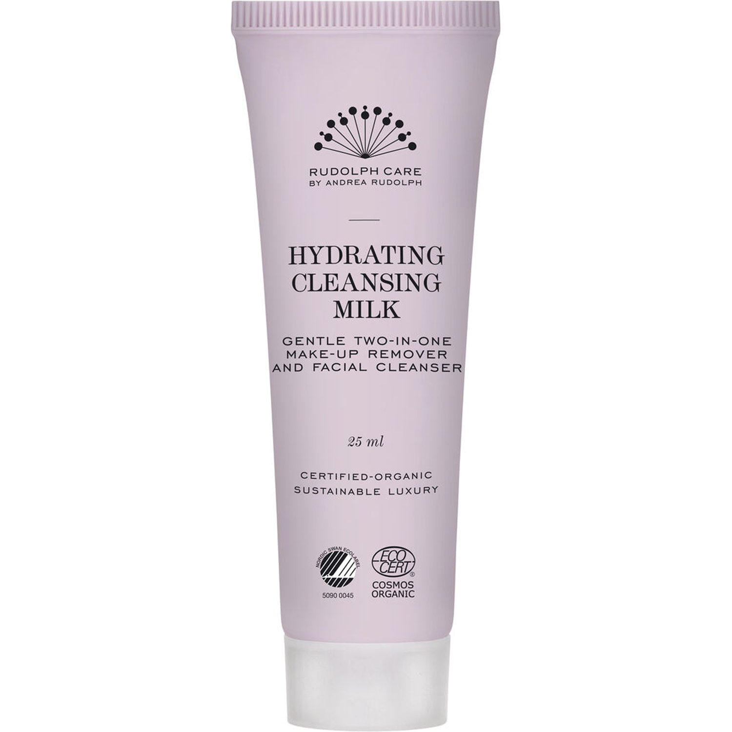 Hydrating Cleansing Milk