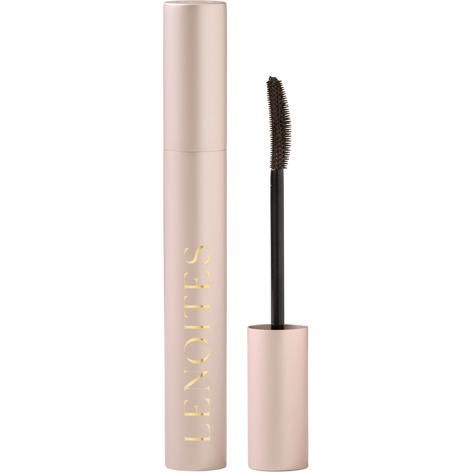 Eyelash Activating Serum Mascara