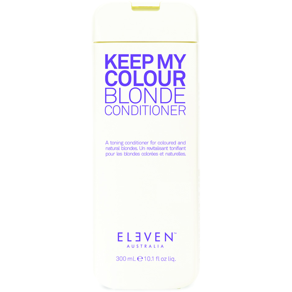 Keep My Color Blonde Conditioner