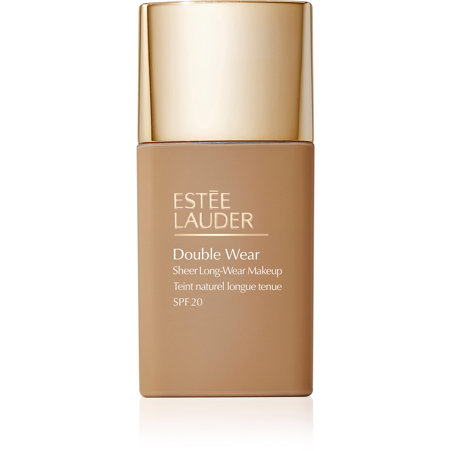 Double Wear Sheer Long Wear Makeup SPF20