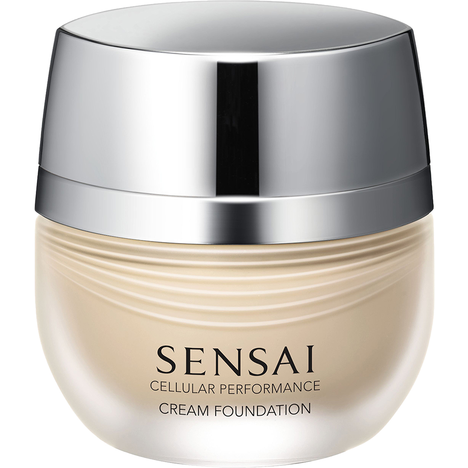 Cellular Performance Cream Foundation