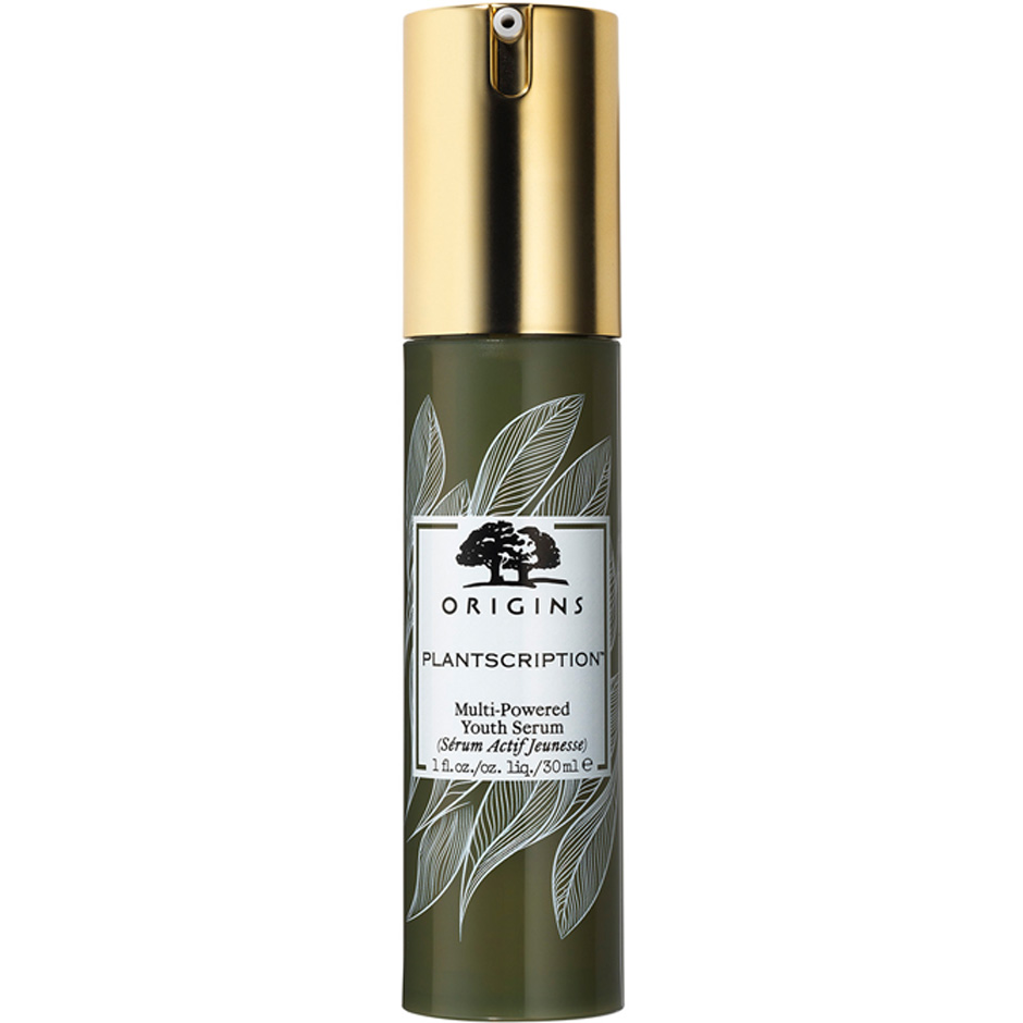 Plantscription Multi-Powered Youth Serum