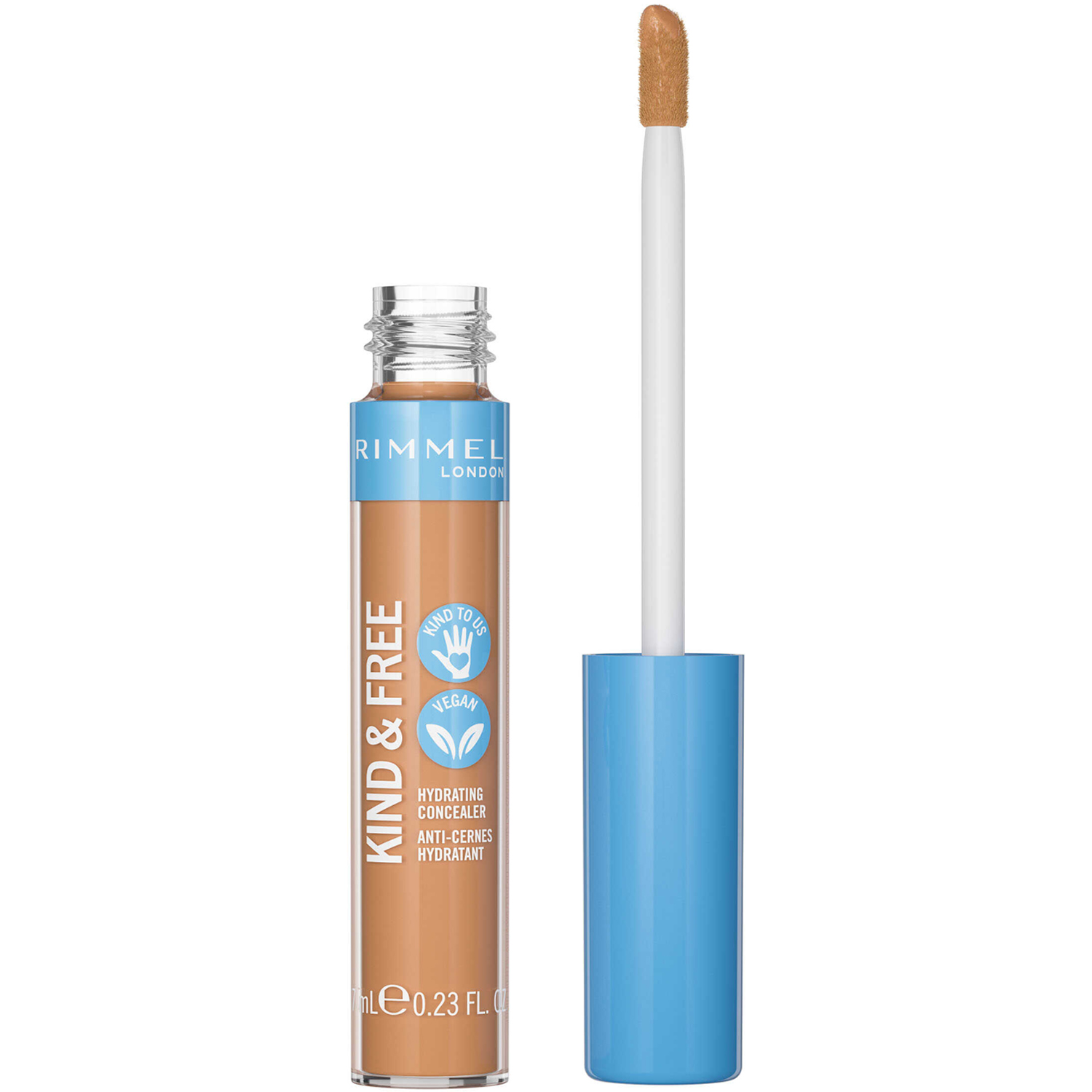 Kind & Free Concealer