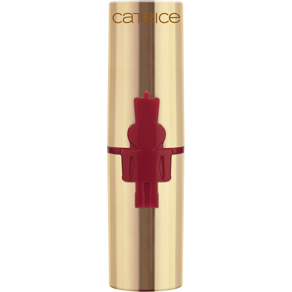 Catrice Magic Christmas Story Ultra Satin Lipstick Pas De Deux C02 - 3,5 g