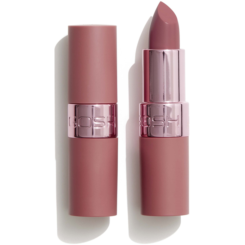 Luxury Rose Lips