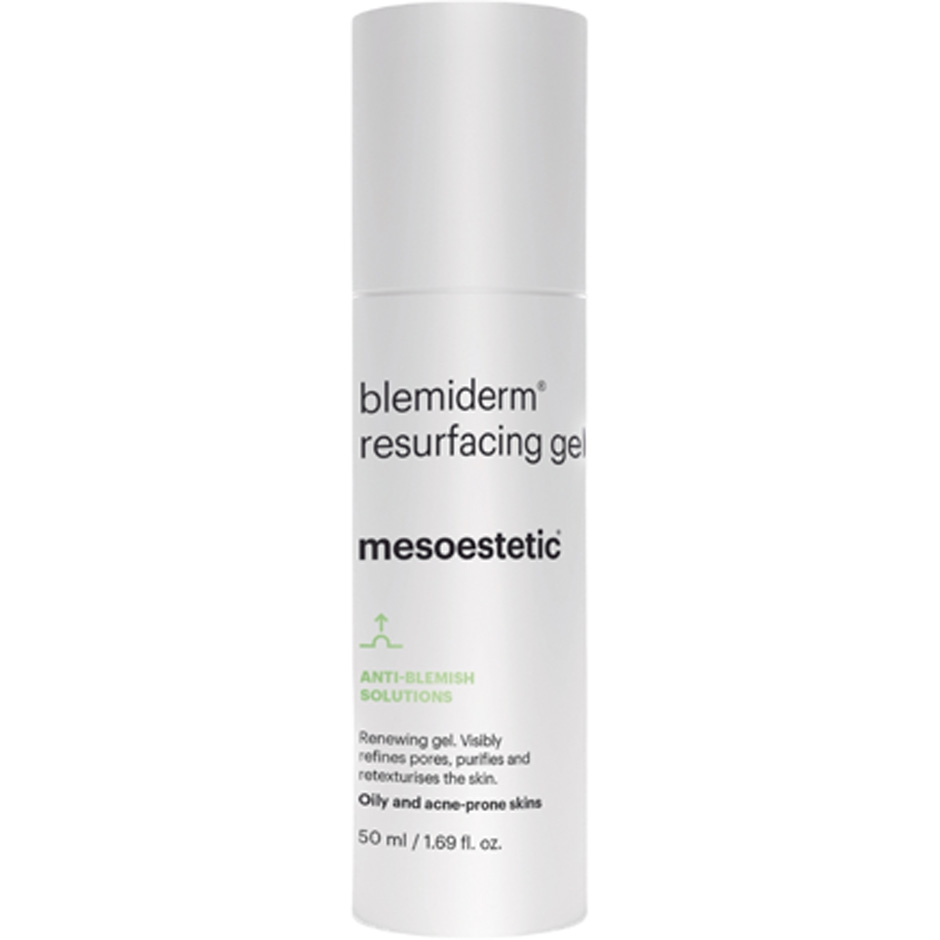 Blemiderm® Reurfacing Gel