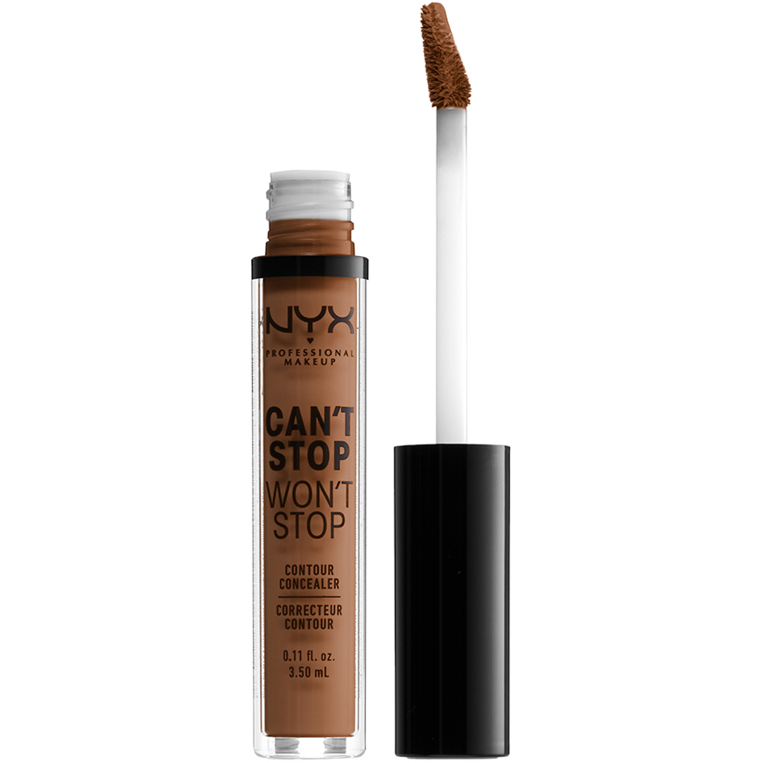 Can't Stop Won't Stop Concealer