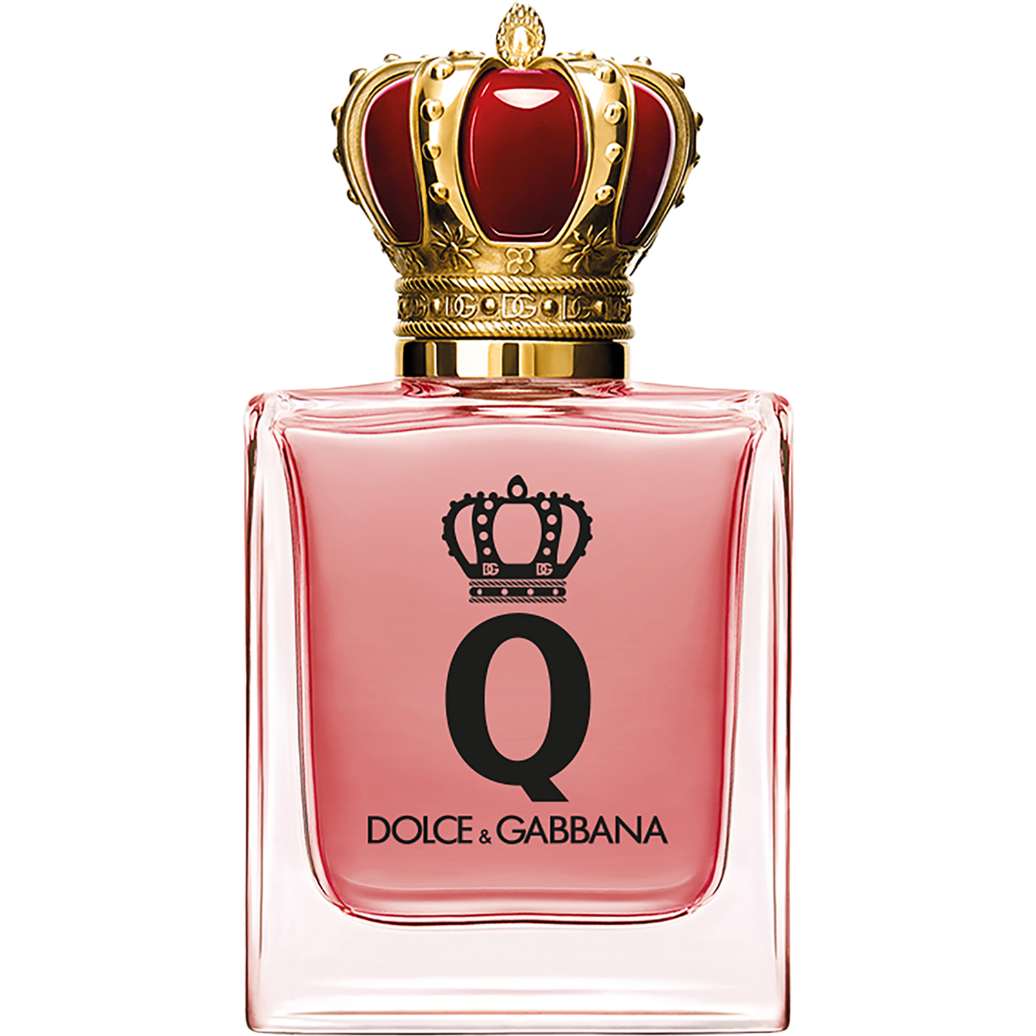 Q By Dolce&Gabbana Intense