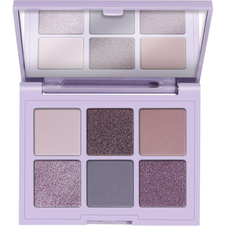 I Like To Mauve It, Mauve It! Eyeshadow Palette