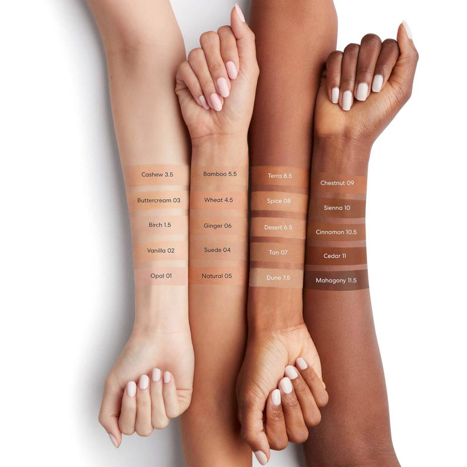 Complexion Rescue Matte