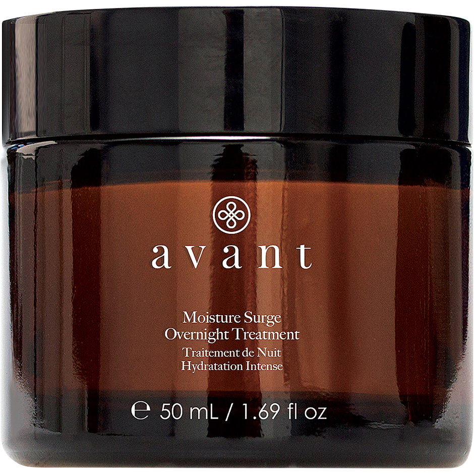 Moisture Surge Overnight Treatment