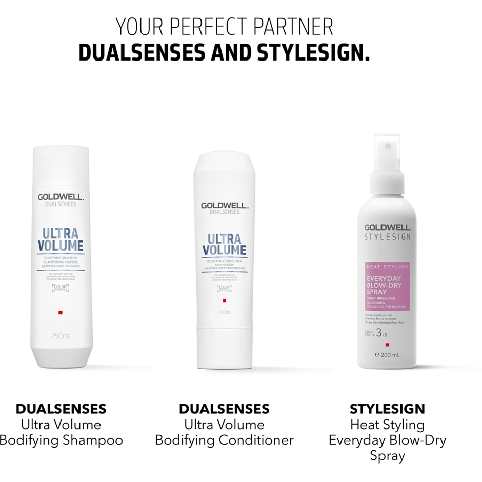 StyleSign Everyday Blow-Dry Spray